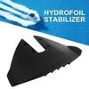 Marine 1pc Boat Hydrofoil Stabilizer for Outboards Stern Drives 15-300HP Engine Boat Accessories
