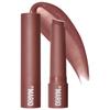 Makeup By Mario MoistureGlow  Plumping Lip Serum 0.08 Oz  2.3g Mocha Glow Cool Cocoa Brown
