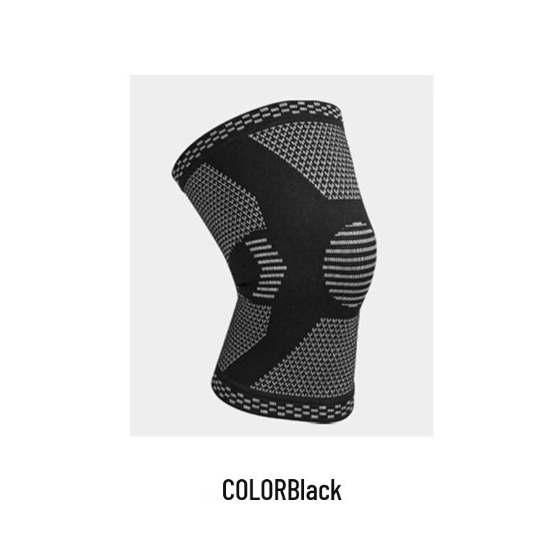 

Maistada Non-slip Silicone Spring Knee Support Brace