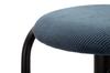 Bar Stool With Lift Destiny Navy Cm Ø 41X61-83
