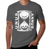 Unus Annus Hourglass Tshirt Light Athletic Short Sleeve Tee Shirt