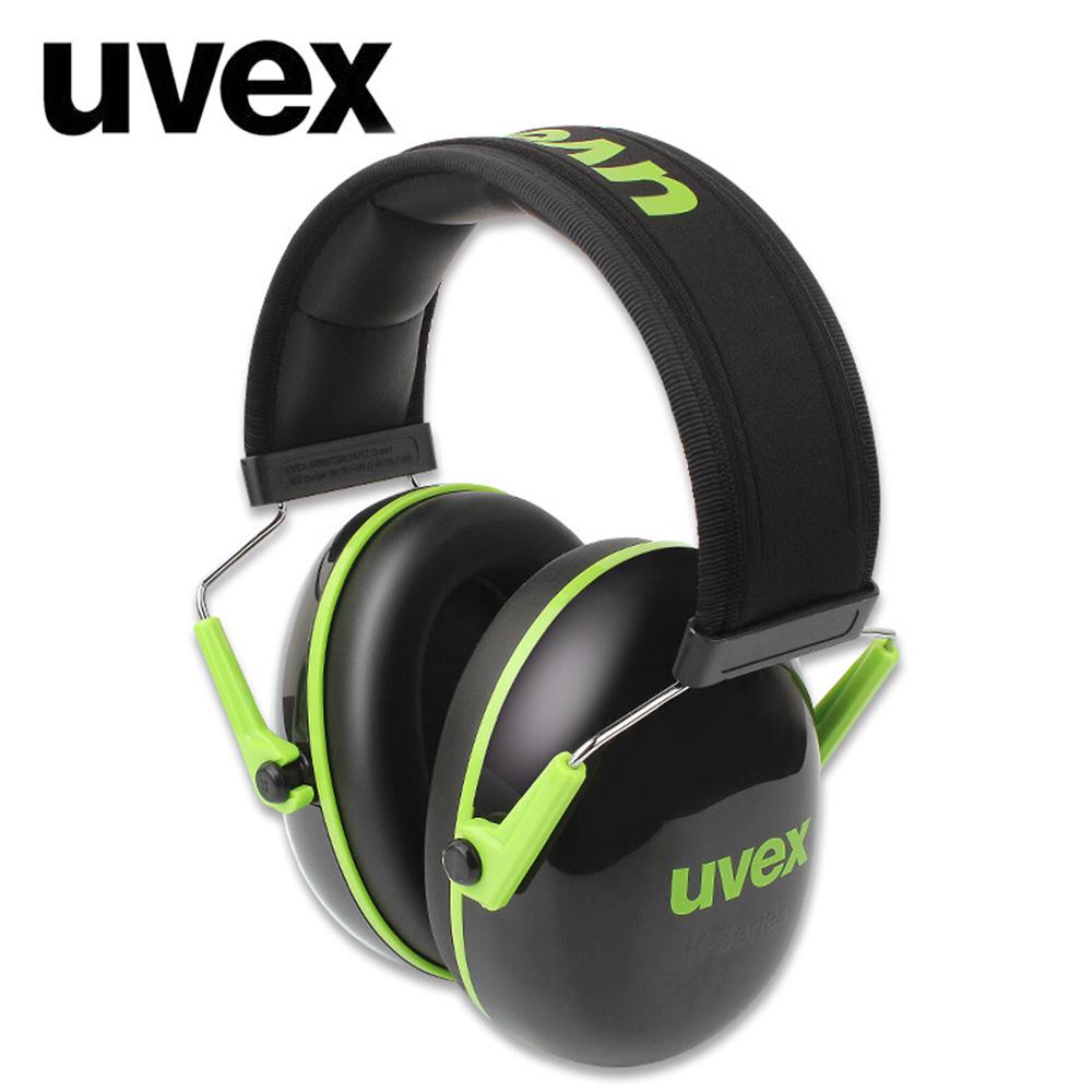Buy 1Pc UVEX K1 Overhead Soundproof Earmuffs Noise Reduction Earmuffs
