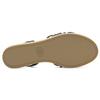 UGG Women's Larisa Black Sandals 1014950-BLK