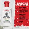 Thayers Milky Hydrating Face Toner With Snow Mushroom And Hyaluronic Acid 12.0 Oz