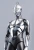 GOOD SMILE COMPANY Fig Zero S Shin Ultraman 6 inch Ultraman Accretion painted movable figure Ver. [Movie "Shin Ultraman"] Non-scale ABS&PVC&POM