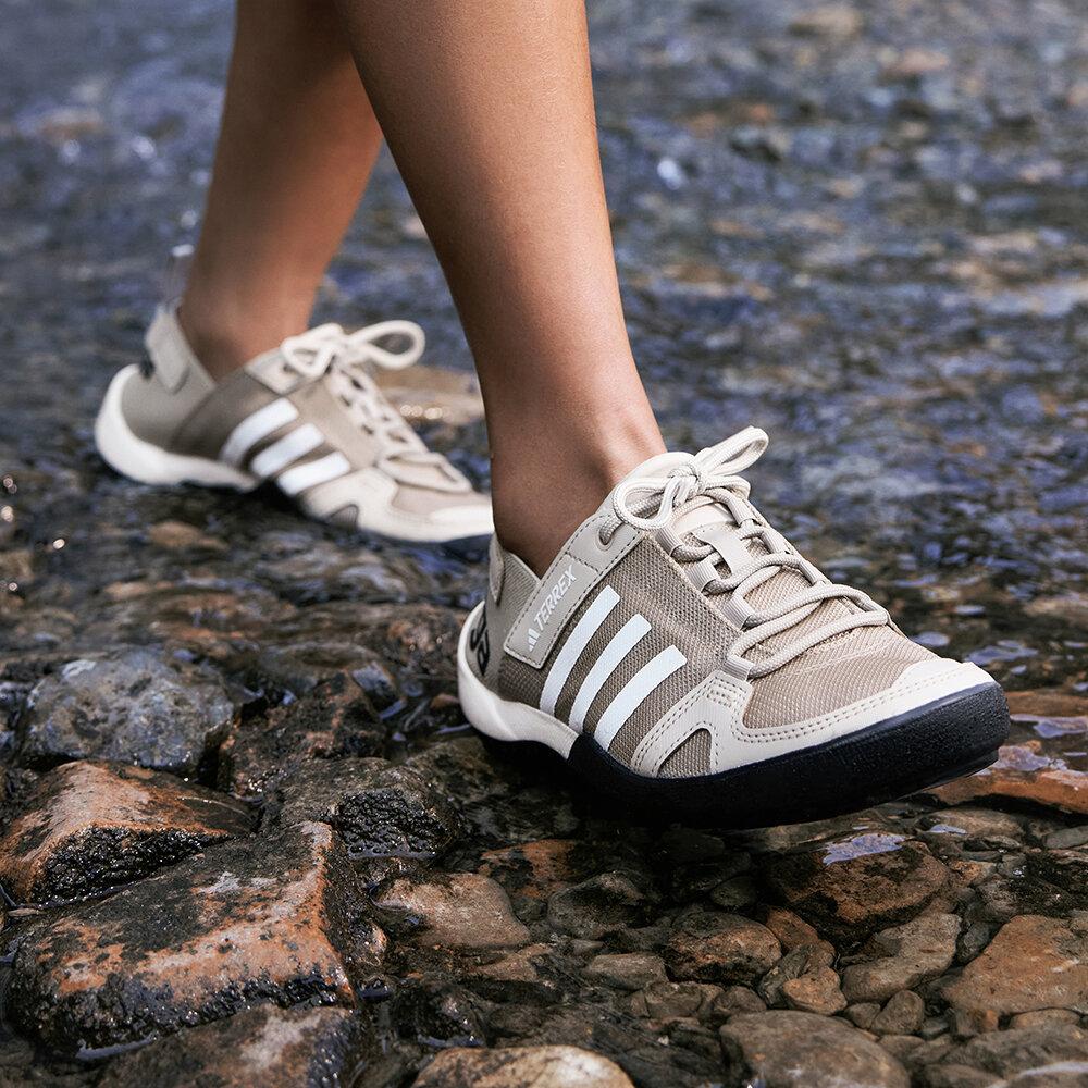 adidas Daroga Two 13 Коричневый