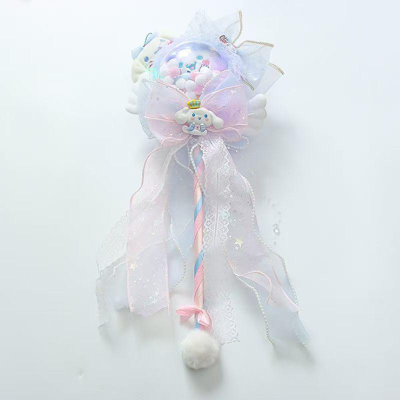 2025 Summer Jade Cinnamon Lolita Princess Puff Dress for Girls