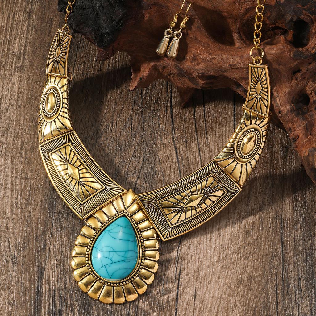 Motehalskjede For Damesmykker