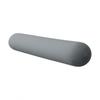 Plastic Grip Handles for Rowing Machines with 28mm Diameter Compatibility