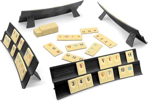 Masudaya Corporation Rummikub CLASSIC