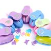 1PC Children Handmade Crafts Scrapbooking Tool Paper Punch For Photo Gallery DIY Gift Card Punches E