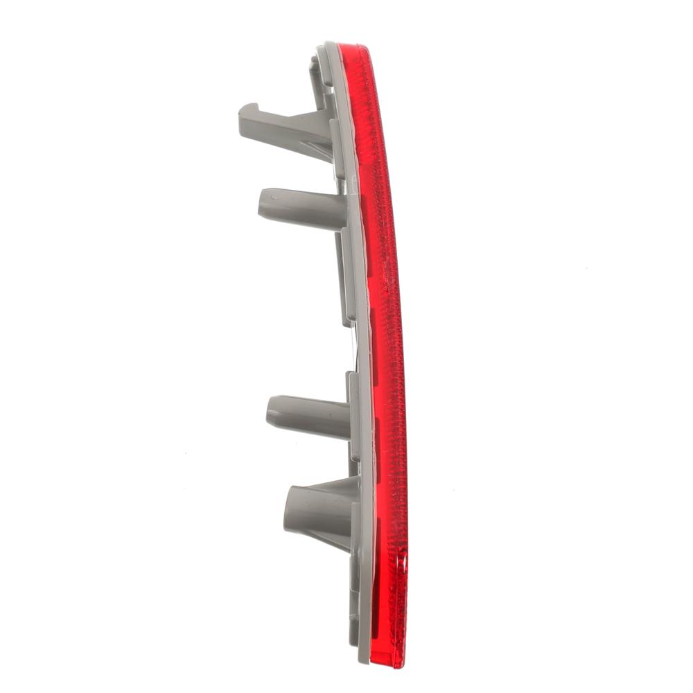 Lampada Riflettore Paraurti Posteriore Lato Sinistro SX 84500524 Per Chevrolet Blazer 2019-2024