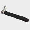 Durable 120MM Oil Filter Strap Wrench Nylon Strap 1/2" Removal Tool Heavy-Duty Strap Adjustable Oil Filter Wrench Strap