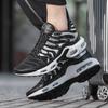 Men Marathon Air Cushion Running Shoes Comfortable Marathon Sports Athletic Sneakers Breathable Lightweight Women Training Shoes