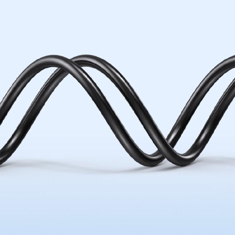 DB15 Cable DB15 Female to Male Data Transfer Cable Double Layer Shielding Metal Braide and Aluminum Foil Protections