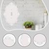 Cover Retro Installation Outlet Wall Plate for Farmhouse Bedroom Decor