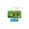 LEGO Super Mario Mario House Picnic Set 71422 Building Blocks Toy for Boys and Girls Age 6 and Up