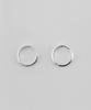 Quarqor #7702 Silver92.5 Earring