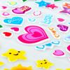 3D Stickers for Kids & Toddlers, 920+ 3D Puffy Stickers 36 Different Sheets Including Animals, Letters, Numbers, Dinosaurs, Cars and More for Boys,