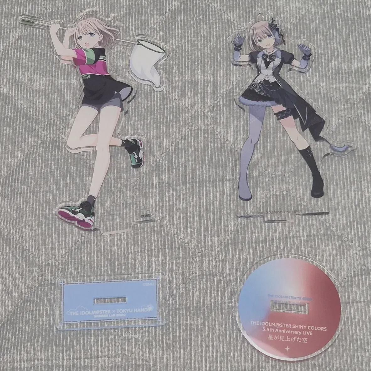 

Shanimas Serizawa Asahi Acrylic Stand Batch