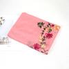 Ethnic Style Embroidery Craft Cotton Linen Scarf for Women Versatile Gauze Scarf Chinese Style Embroidery Long Spring and Autumn