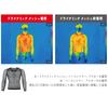 Millet DRYNAMIC MESH 3/4 SLEEVE CREW
