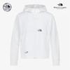 Women Bolt Run Jacket Wht Nj3br55k