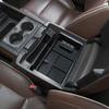 Armrest Box Storage Box Storage Box Organizer Container For  Chevy Silverado /GMC/SIERRA 2012-2018 Stowing Tidying Accessories