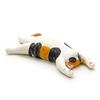 Cartoon Crouching Cute Dog Orange Cat Corgi Rabbit Secret Model Desktop Decor