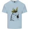 A Cockatoo Bird Kids T-Shirt Childrens