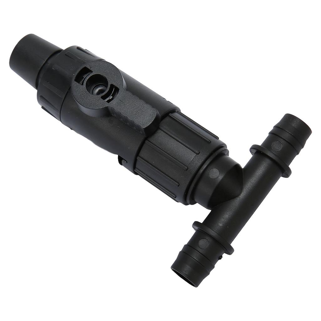 Vis   Waterwisselaar Kraan Adapter 3-weg Aquarium Kraan Mondstukken Connectoren Waterwisselaar Vervangingsonderdelen