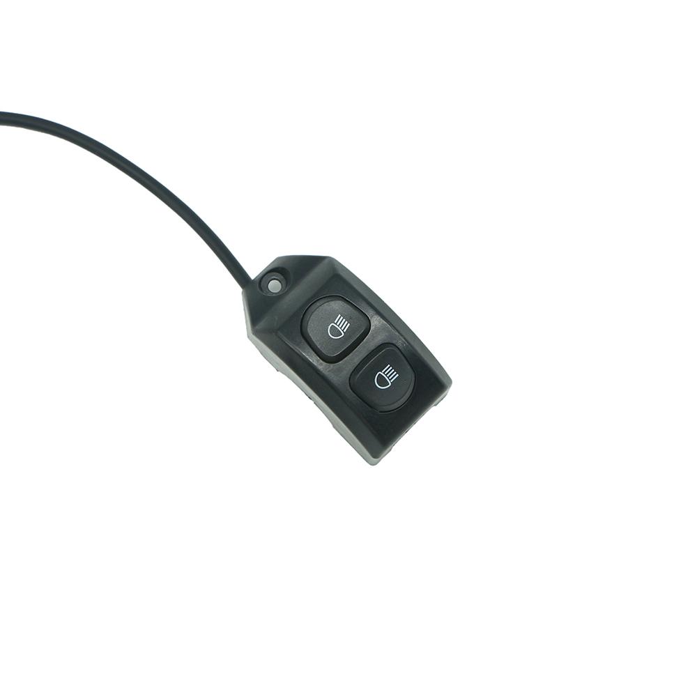 For BMW R1200GS LC ADV R1250GS Adventure F850GS F750GS Motorcycle Handle Light Control Switch Button Smart Relay Wiring Harness