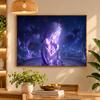 5D Diamond Painting Honkai Star Rail DIY Full Drill Diamond Art Kit Home Decoration