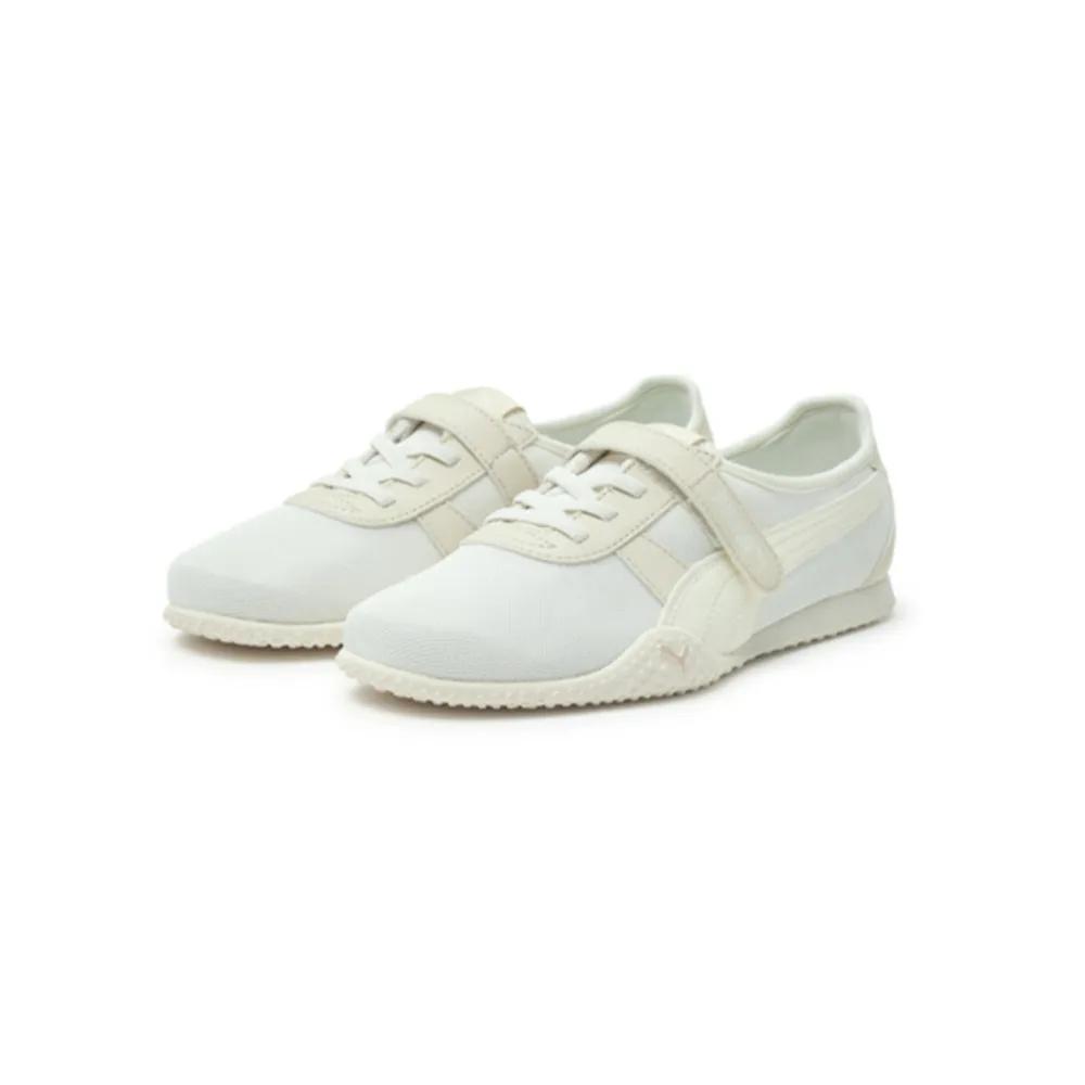 PUMA Bella V Blush - Ivory:Warm White:Alpine Snow 404566-03 214620 250