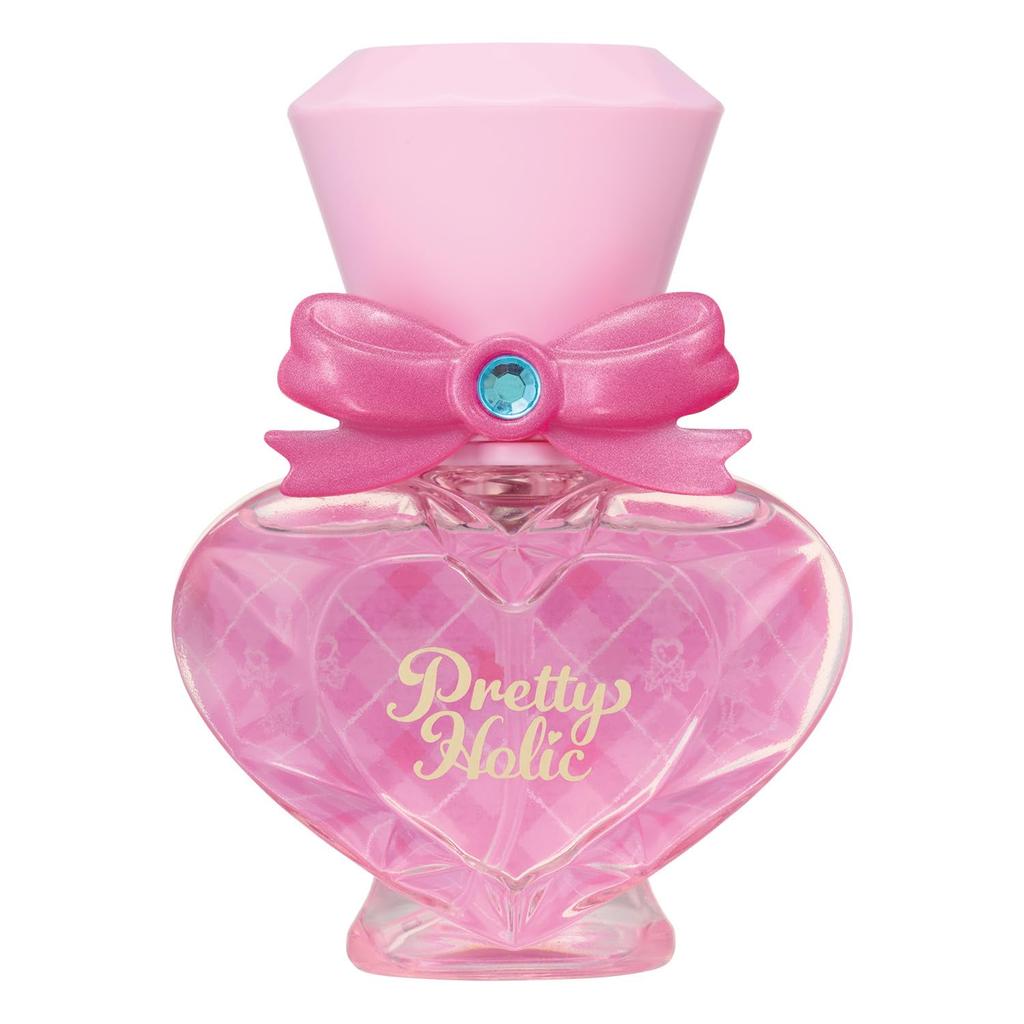 Kimi to Idol Pretty Holic Pretty Up Fragrance Cure Idol [BANDAI] PreCure