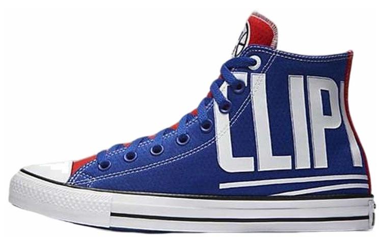 Кеды Chuck Taylor All Star Converse 70s Hi Clippers 159422C 46.5