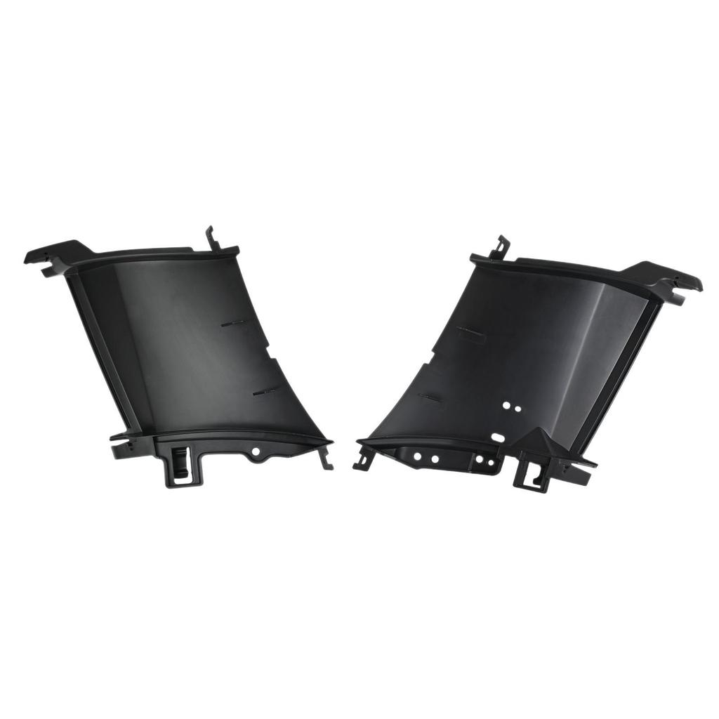 T2H4008 Air Duct R for 2016 Jaguar XFL