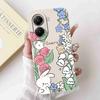 For Xiaomi Poco X7 Pro Case Cover Soft Silicone Popular Butterfly Phone Case For Poco X7 PocoX7 Pro 5G Fundas Coque Housing
