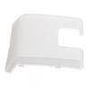 Dome Light Cover Lens 87834‑89102 Overhead Dome Lamp Cover Shell for 4Runner Pickup 1984‑1988