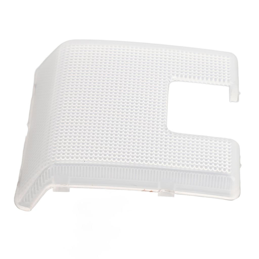 Dome Light Cover Lens 87834‑89102 Overhead Dome Lamp Cover Shell for 4Runner Pickup 1984‑1988