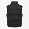 The North Face Men S Sky Down veSt  rdS  Nv1dr59a Black