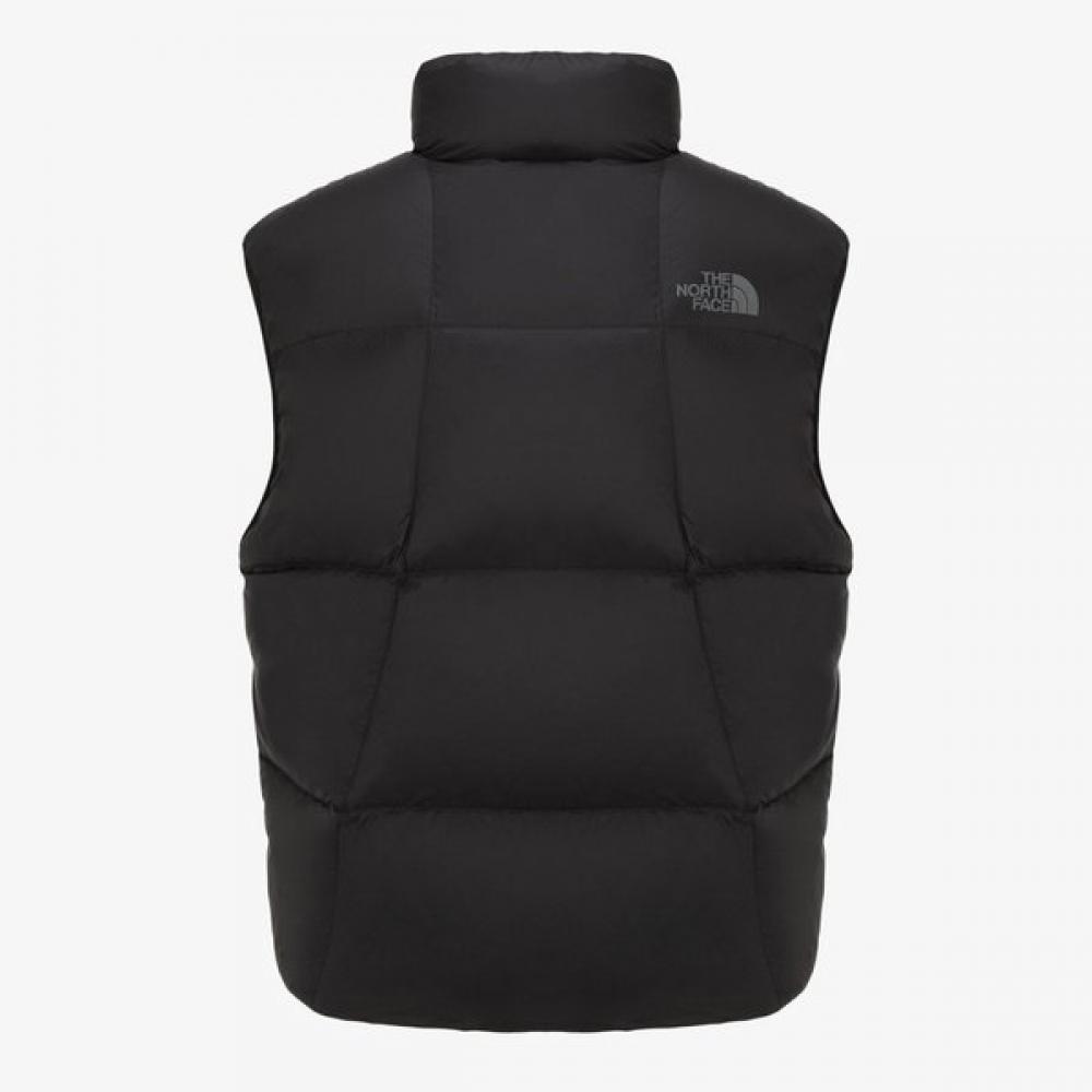 The North Face Men S Sky Down veSt  rdS  Nv1dr59a Black