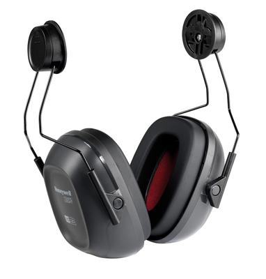 Honeywell Earmuffs Black Free Size 1035121-VS