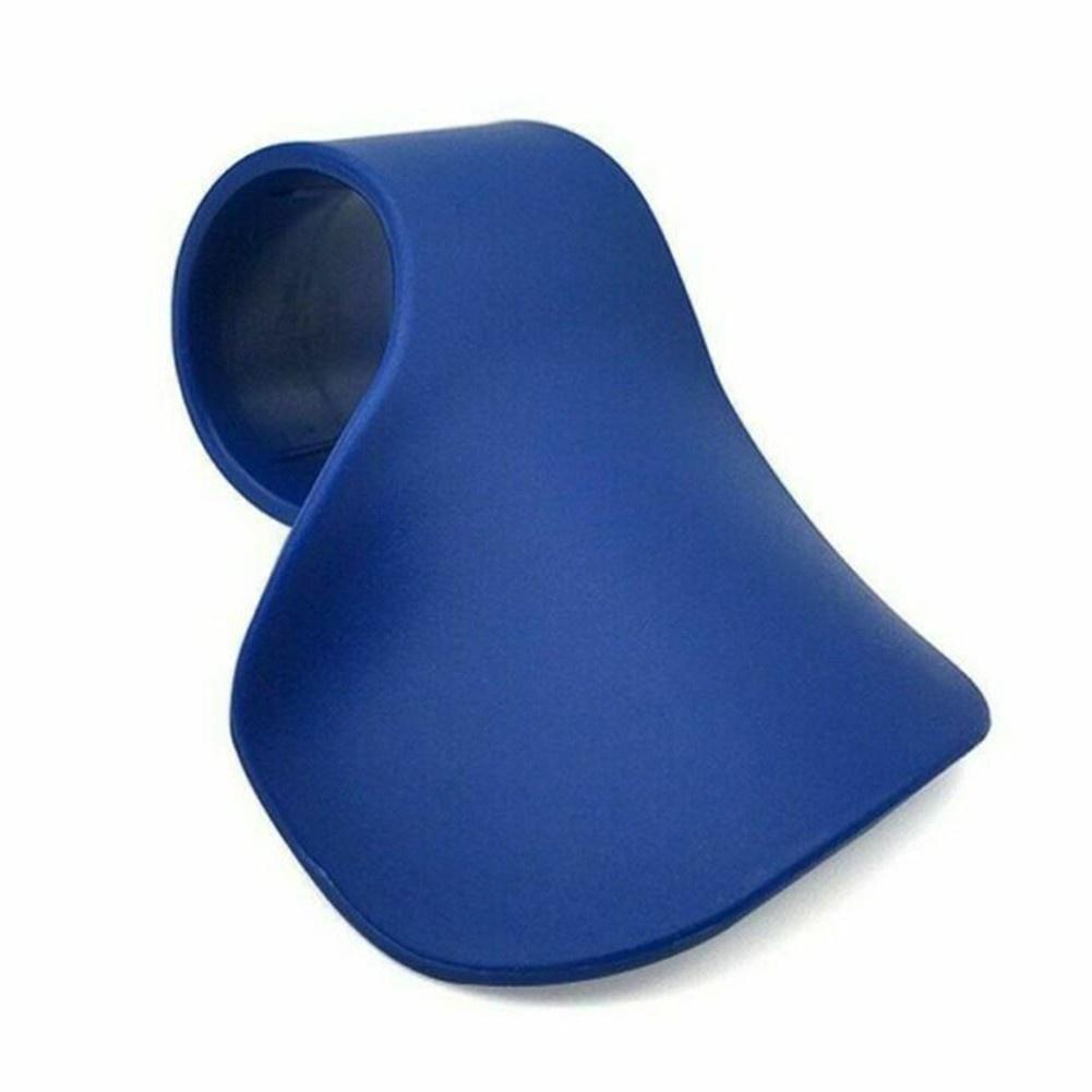 Motorcycle Throttle Assist Wrist Rest Control Grips Handle Throttle Booster Clip Modified Parts For 22mm Handle