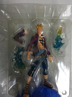 One Piece Series Phoenix Marco Portrait.Of.Pirates NEO-DX