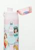 Skater Wasser 470ml oder 430ml Disney Prinzessin Größe Edelstahl Sport Kinderflasche, 2-Wege, (Direktes Trinken) (Bechertrinken), Design, 26, Mädchen,