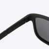 Rectangular Outdoor Trend Square Oversized Frame Comfortable Photochromic Reading Glasses +0.75 To +4