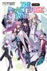 The Asterisk War Vol. 17 Light Novel by Yuu Miyazaki Paperback Book 9781975369095