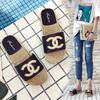 Fashion Women Pearl Plastic Summer Slippers Sandals With Timeless Design For Beach Days
