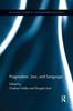 Libro Pragmatism, Law, and Language